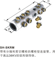 SH-SKRM