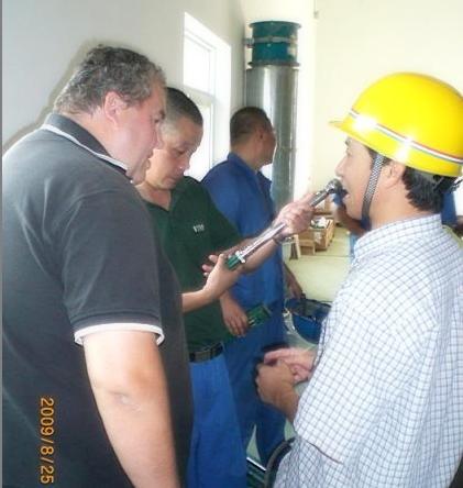 Technicians